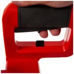 Торцово-усовочная пила MILWAUKEE M18 FUEL FMS254-0, двойной наклон, фото , изображение 7 | SNABZHENIE.com.ua