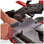 Торцово-усовочная пила MILWAUKEE M18 FUEL FMS254-0, двойной наклон, фото , изображение 9 | SNABZHENIE.com.ua
