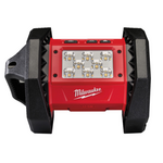 Фонарь MILWAUKEE M18 AL-0 світлодіодний 4932430392, фото  | SNABZHENIE.com.ua