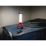 Фонарь MILWAUKEE M18 LL-0 світлодіодний 4932430563, фото , зображення 3 | SNABZHENIE.com.ua