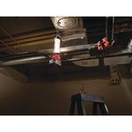 Фонарь MILWAUKEE M18 LL-0 світлодіодний 4932430563, фото , зображення 4 | SNABZHENIE.com.ua