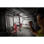 Фонарь на батарейках ML-LED, фото , изображение 5 | SNABZHENIE.com.ua