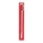 Сверло по бетону MILWAUKEE PREMIUM 10x260 мм, фото , изображение 2 | SNABZHENIE.com.ua