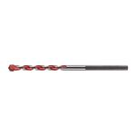 Сверло по бетону MILWAUKEE 5,5x100 PREMIUM, фото  | SNABZHENIE.com.ua