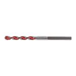 Сверло по бетону MILWAUKEE 6,5x100 PREMIUM, фото  | SNABZHENIE.com.ua