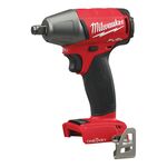 Ударний гайковерт MILWAUKEE 1/2 M18 FUEL ONEIWF12-0 ONE-KEY з фрикційним кільцем 4933451153, фото , зображення 4 | SNABZHENIE.com.ua