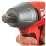 Ударний гайковерт MILWAUKEE 1/2 M18 FUEL ONEIWF12-0 ONE-KEY з фрикційним кільцем 4933451153, фото , зображення 2 | SNABZHENIE.com.ua