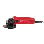 Углошліфувальна машина MILWAUKEE 115 мм AG 10-115 EK 4933451219, фото , зображення 2 | SNABZHENIE.com.ua