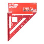 Угольник-транспортир метричний MILWAUKEE 4932472124, фото , зображення 5 | SNABZHENIE.com.ua