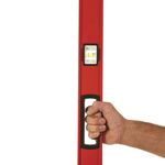 Уровень Milwaukee REDSTICK Backbone 120, фото , изображение 7 | SNABZHENIE.com.ua
