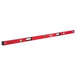 Уровень Milwaukee REDSTICK Backbone 180 с магнитом, фото , изображение 10 | SNABZHENIE.com.ua