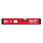 Уровень Milwaukee REDSTICK Backbone 40 Магнитный, фото  | SNABZHENIE.com.ua