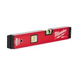 Уровень MILWAUKEE REDSTICK Backbone™ 40 см, фото , изображение 9 | SNABZHENIE.com.ua