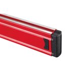 Уровень MILWAUKEE Slim Box 40 см 4932459090, фото , изображение 3 | SNABZHENIE.com.ua
