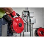 Устройство для протяжки кабеля MILWAUKEE M18 FUEL FPFT-202 36m ST Set 4933471953, фото , зображення 7 | SNABZHENIE.com.ua