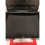 Ящик-органайзер MILWAUKEE HD Box с поролоновой вставкой 475x358x132мм, фото , изображение 4 | SNABZHENIE.com.ua