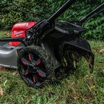 Газонокосилка акумуляторна безщіткова самоходна 53 см M18F2LM53-0, фото , зображення 4 | SNABZHENIE.com.ua