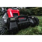 Газонокосилка акумуляторна безщіткова самоходна 53 см M18F2LM53-0, фото , зображення 5 | SNABZHENIE.com.ua