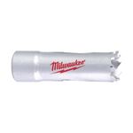 Коронка биметаллическая Milwaukee Contractor 16 мм, фото , изображение 2 | SNABZHENIE.com.ua