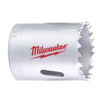 Коронка биметаллическая Milwaukee Contractor 40mm, 1 шт., фото , изображение 2 | SNABZHENIE.com.ua