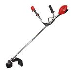 Акумуляторний триммер Milwaukee M18 безщітковий FBCU-0 FUEL, фото , зображення 2 | SNABZHENIE.com.ua