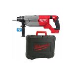 Комбінований перфоратор M18 FUEL™ FHACOD32-0C 32MM SDS-+ з кейсом, фото , зображення 3 | SNABZHENIE.com.ua