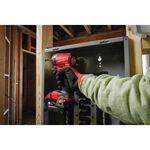Аккумуляторный ударный шуруповерт M18 FID3-502X, 226 Нм, MILWAUKEE, фото , изображение 4 | SNABZHENIE.com.ua