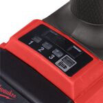Аккумуляторный ударный шуруповерт M18 FID3-502X, 226 Нм, MILWAUKEE, фото , изображение 7 | SNABZHENIE.com.ua