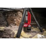 Светодиодный прожектор M18 TRUEVIEW 2800 лм SAL2-0 + сумка в подарок, фото , изображение 8 | SNABZHENIE.com.ua