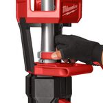 Светодиодный прожектор M18 TRUEVIEW 2800 лм SAL2-0 + сумка в подарок, фото , изображение 10 | SNABZHENIE.com.ua