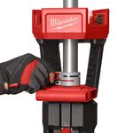 Светодиодный прожектор M18 TRUEVIEW 2800 лм SAL2-0 + сумка в подарок, фото , изображение 9 | SNABZHENIE.com.ua