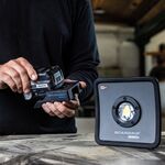 Прожектор переносной NOVA 2 CONNECT SCANGRIP 2000 lumen, фото , изображение 7 | SNABZHENIE.com.ua