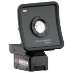 Переносной прожектор 4000 lm NOVA 4 CONNECT SCANGRIP, фото , изображение 2 | SNABZHENIE.com.ua