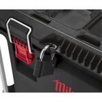 Ящик на колесах MILWAUKEE PACKOUT TROLLEY 4932464078, фото , изображение 3 | SNABZHENIE.com.ua