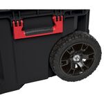 Ящик на колесах MILWAUKEE PACKOUT TROLLEY 4932464078, фото , изображение 2 | SNABZHENIE.com.ua