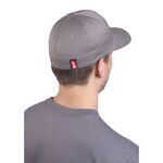 Кепка MIWAUKEE серая BCSGR S/M, фото , зображення 2 | SNABZHENIE.com.ua