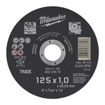 Круг відрізний SCS 41/230х1,9 мм MILWAUKEE, фото , зображення 2 | SNABZHENIE.com.ua