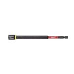 Торцевая головка 1/4", 8 мм, ударопрочная Milwaukee Shockwave™, фото , изображение 2 | SNABZHENIE.com.ua