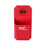 Полка для зберігання - тримач для пляшок Milwaukee Packout™, фото  | SNABZHENIE.com.ua