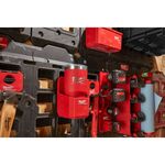 Полка для зберігання - тримач для пляшок Milwaukee Packout™, фото , зображення 4 | SNABZHENIE.com.ua