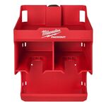 Полка для хранения сверл Milwaukee Packout™ - 70 символов., фото  | SNABZHENIE.com.ua