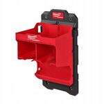 Полка для хранения сверл Milwaukee Packout™ - 70 символов., фото , изображение 2 | SNABZHENIE.com.ua