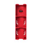 Полка для хранения батарей M18 Milwaukee Packout™, фото  | SNABZHENIE.com.ua