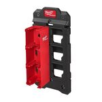 Полка для хранения батарей M18 Milwaukee Packout™, фото , изображение 2 | SNABZHENIE.com.ua