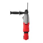 Перфоратор аккумуляторный бесщёточный SDS PLUS 2.6 Дж M18 BLHACD26-402X, фото , изображение 5 | SNABZHENIE.com.ua