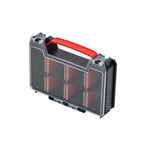 Органайзер QBRICK SYSTEM PRO Multi 257x182x65 мм, фото  | SNABZHENIE.com.ua