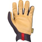 Перчатки робочі Material4X Fastfit розмір (XL) MECHANIX, фото , зображення 3 | SNABZHENIE.com.ua