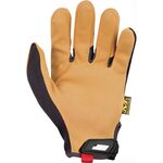 Перчатки робочі Original 4X розмір (XL) MECHANIX, фото , зображення 2 | SNABZHENIE.com.ua