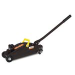 Домкрат подкатной 2 Тонн (135-340мм) RWH 2.1 UNICRAFT, фото , изображение 2 | SNABZHENIE.com.ua