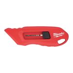 Нож выдвижной Milwaukee COMPACT 4932492379, фото , изображение 3 | SNABZHENIE.com.ua